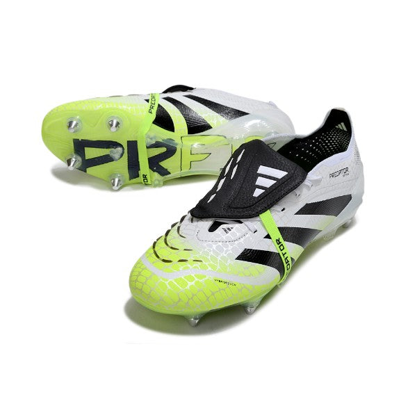 Adidas Predator 25 Elite With Tongue Radiant Blaze Pack SG