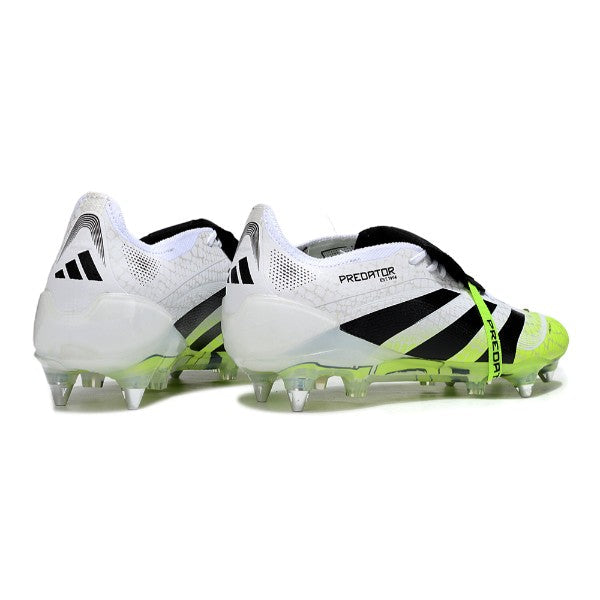 Adidas Predator 25 Elite With Tongue Radiant Blaze Pack SG