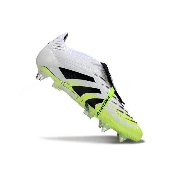 Adidas Predator 25 Elite With Tongue Radiant Blaze Pack SG
