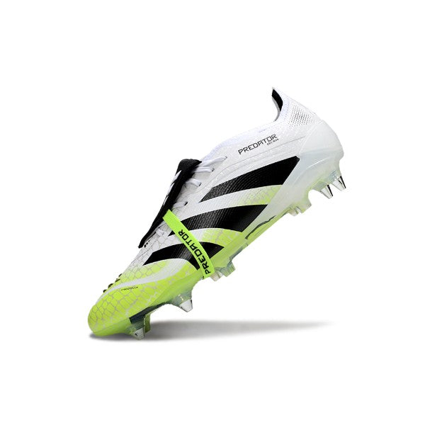 Adidas Predator 25 Elite With Tongue Radiant Blaze Pack SG