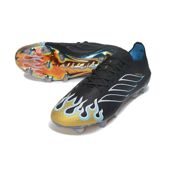Adidas Predator 26 Elite Argentina Pack Firm Ground FG Football Boot