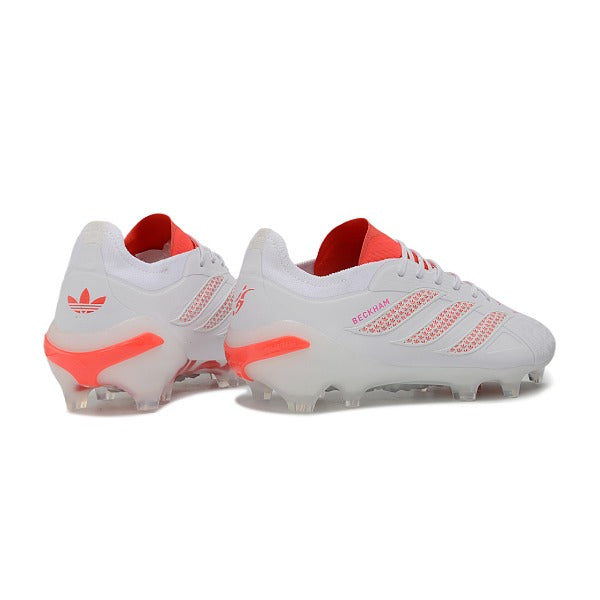 Adidas Predator 26 Elite Backham Pack Firm Ground FG Football Boot