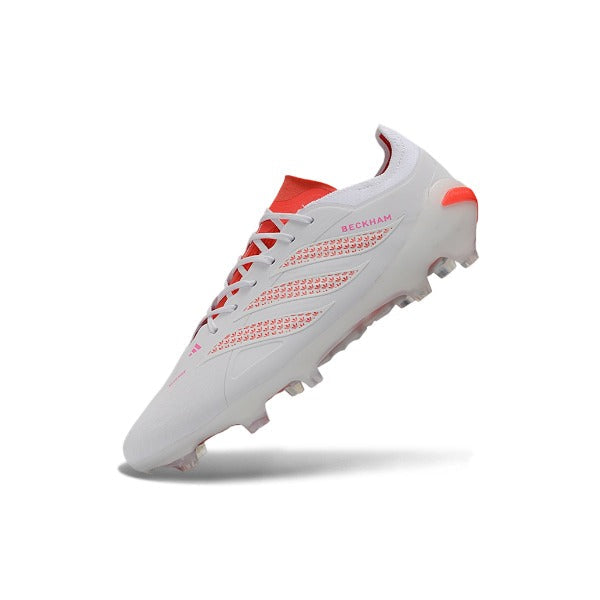 Adidas Predator 26 Elite Backham Pack Firm Ground FG Football Boot