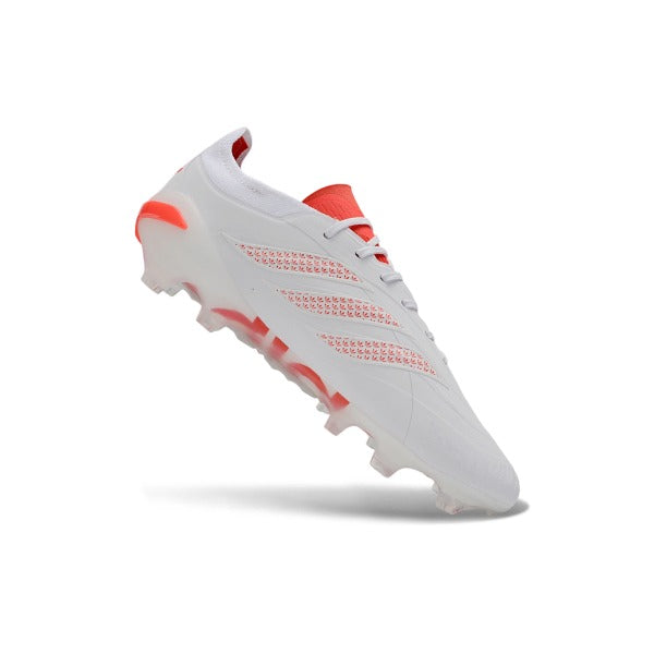 Adidas Predator 26 Elite Backham Pack Firm Ground FG Football Boot