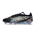 Adidas Predator 26 Elite Black and Silver FG