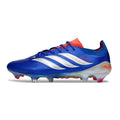 Adidas Predator 26 Elite Black and White FG