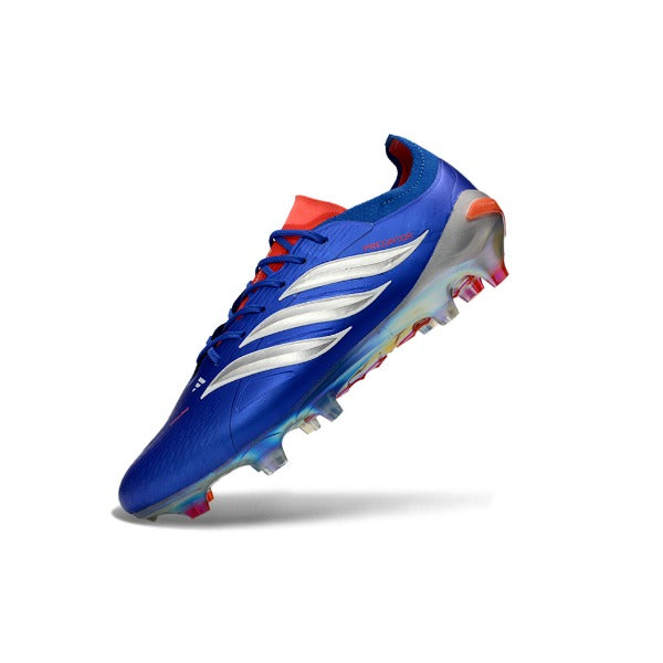 Adidas Predator 26 Elite Black and White FG