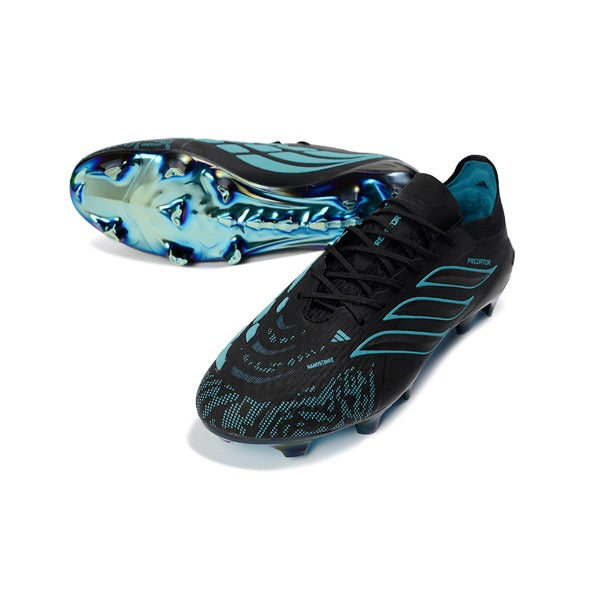 Adidas Predator 26 Elite EQUIPMENT Pack FG