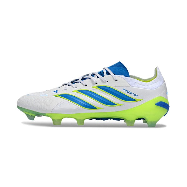 Adidas Predator 26 Elite Ice Cold Precision Pack FG