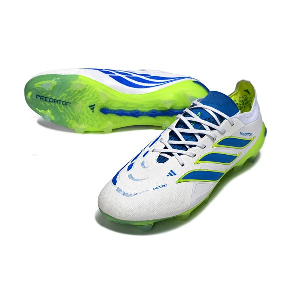 Adidas Predator 26 Elite Ice Cold Precision Pack FG