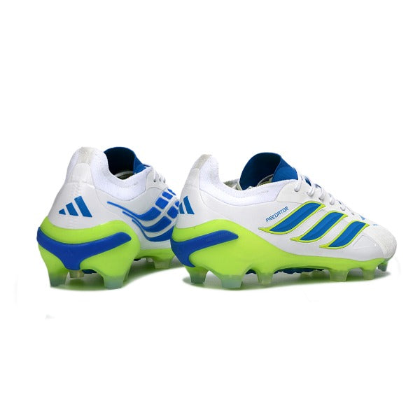 Adidas Predator 26 Elite Ice Cold Precision Pack FG