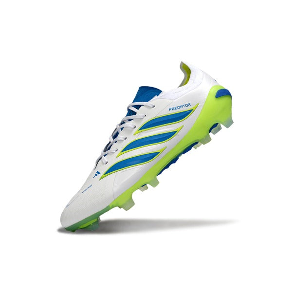 Adidas Predator 26 Elite Ice Cold Precision Pack FG