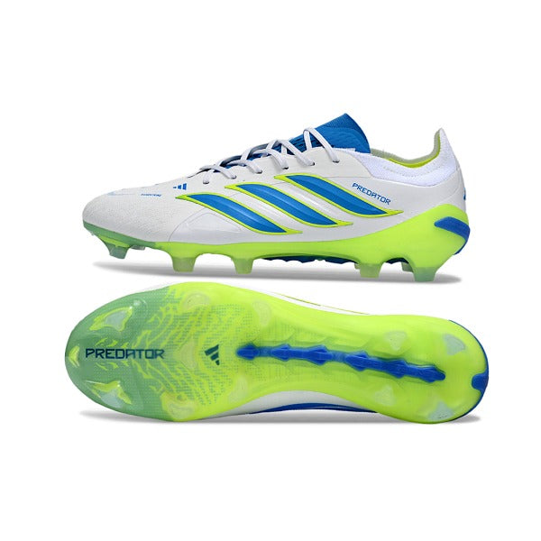 Adidas Predator 26 Elite Ice Cold Precision Pack FG