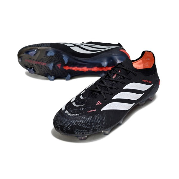 Adidas Predator 26 Elite Immortal DNA Pack FG