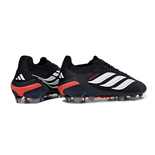 Adidas Predator 26 Elite Immortal DNA Pack FG