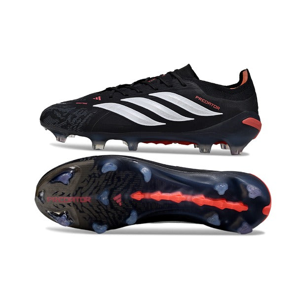 Adidas Predator 26 Elite Immortal DNA Pack FG