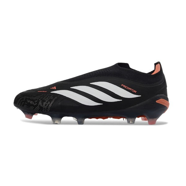 Adidas Predator 26 Elite Laceless Immortal DNA Pack FG