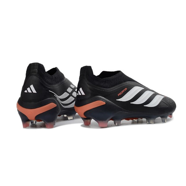 Adidas Predator 26 Elite Laceless Immortal DNA Pack FG