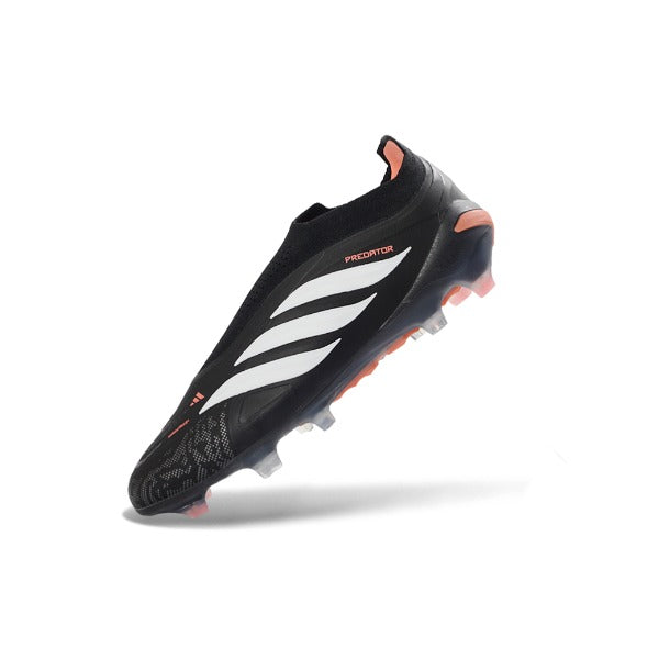 Adidas Predator 26 Elite Laceless Immortal DNA Pack FG
