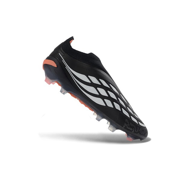 Adidas Predator 26 Elite Laceless Immortal DNA Pack FG