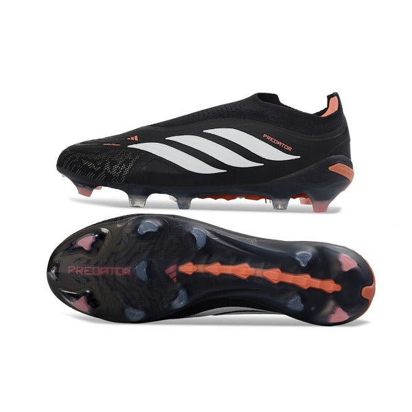 Adidas Predator 26 Elite Laceless Immortal DNA Pack FG