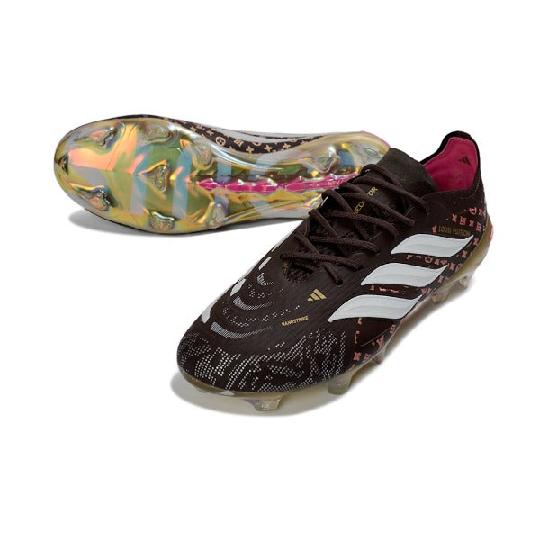 Adidas Predator 26 Elite Louis Vuitton Pack FG