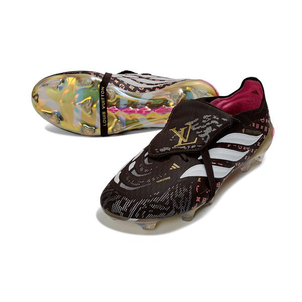 Adidas Predator 26 Elite Louis Vuitton Pack FG