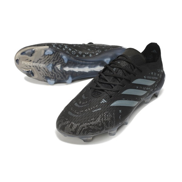 Adidas Predator 26 Elite Louis Vuitton Pack Firm Ground FG Football Boot