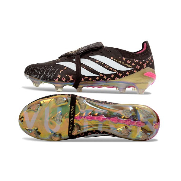 Adidas Predator 26 Elite Louis Vuitton Pack FG