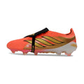 Adidas Predator 26 Elite Orange and Golden FG