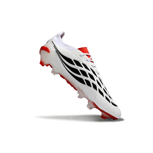 Adidas Predator 26 Elite Orange and White FG