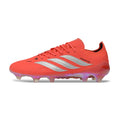 Adidas Predator 26 Elite Orange Firm Ground FG Football Boot