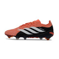 Adidas Predator 26 Elite Orange, White and Black FG