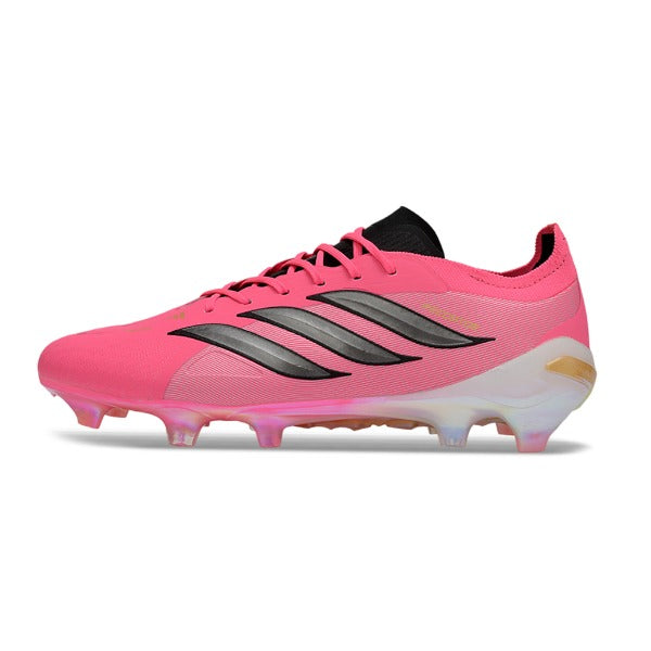 Adidas Predator 26 Elite Road to Glory Pack Firm Ground FG Football Boot