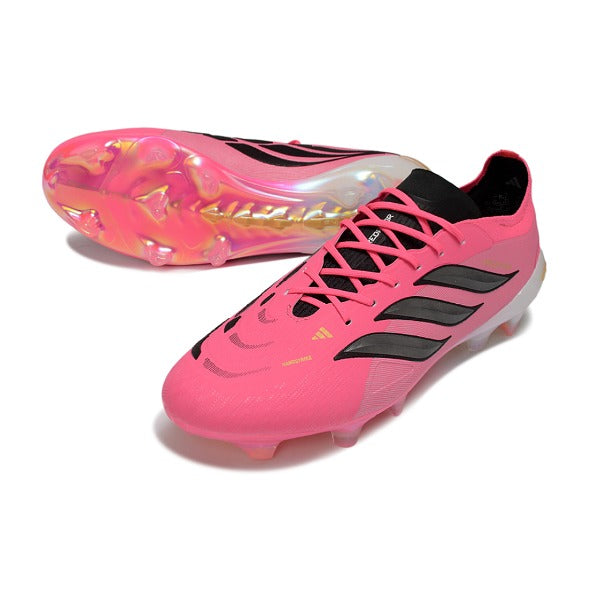 Adidas Predator 26 Elite Road to Glory Pack Firm Ground FG Football Boot