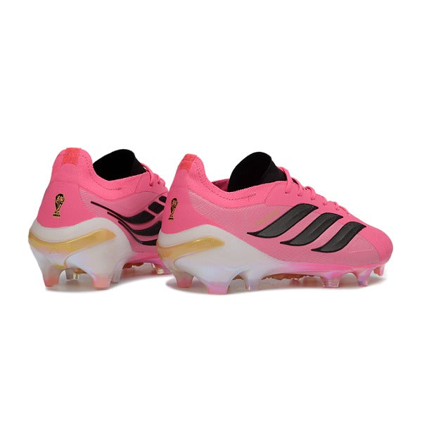 Adidas Predator 26 Elite Road to Glory Pack Firm Ground FG Football Boot