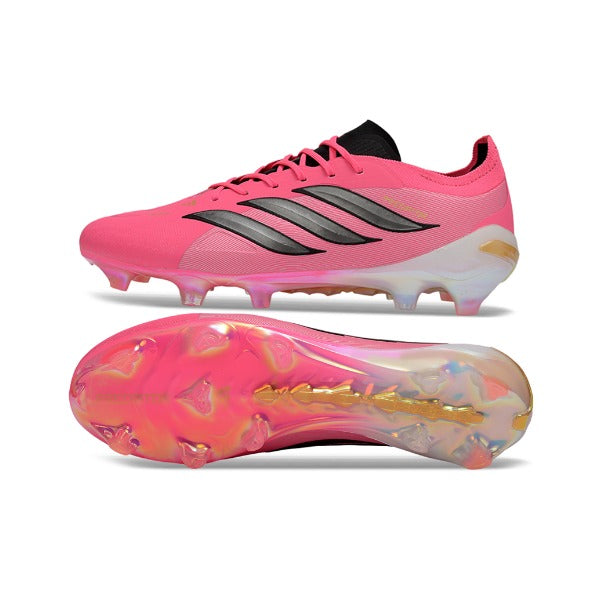 Adidas Predator 26 Elite Road to Glory Pack Firm Ground FG Football Boot