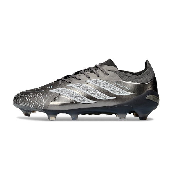 Adidas Predator 26 Elite Gray FG