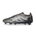 Adidas Predator 26 Elite Gray FG