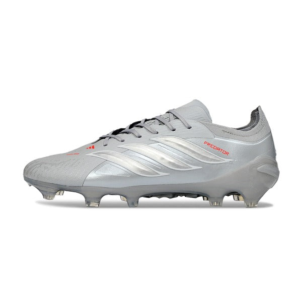 Adidas Predator 26 Elite Whiteout FG