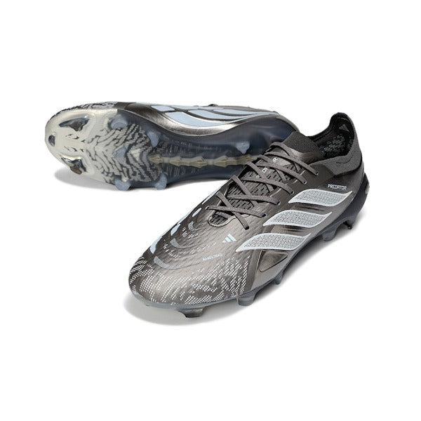 Adidas Predator 26 Elite Gray FG