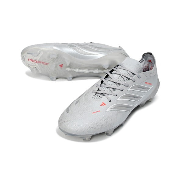 Adidas Predator 26 Elite Whiteout FG