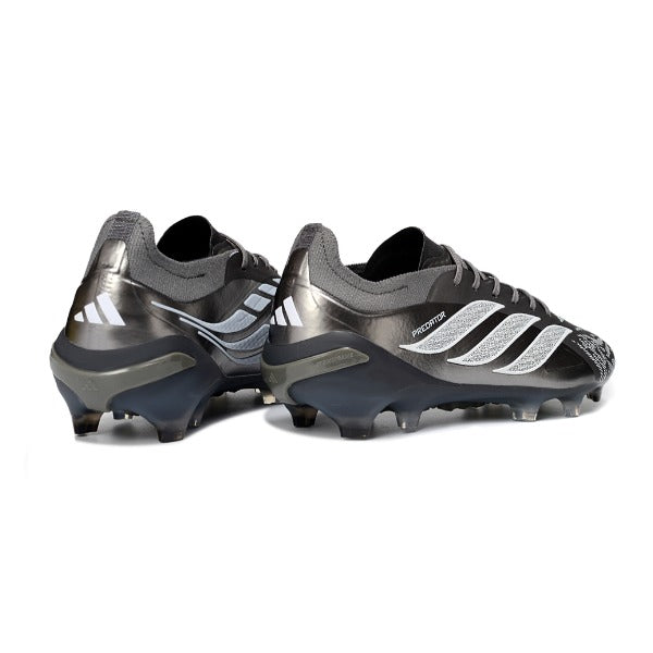 Adidas Predator 26 Elite Gray FG