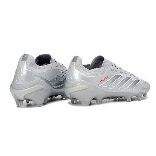 Adidas Predator 26 Elite Whiteout FG