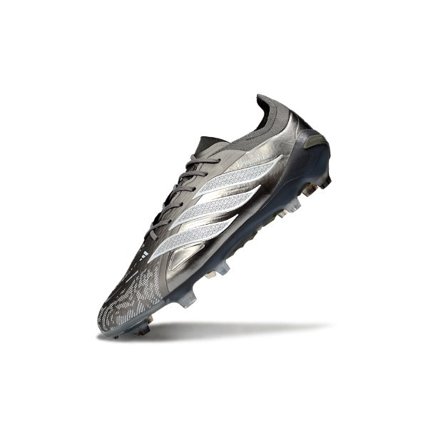 Adidas Predator 26 Elite Gray FG