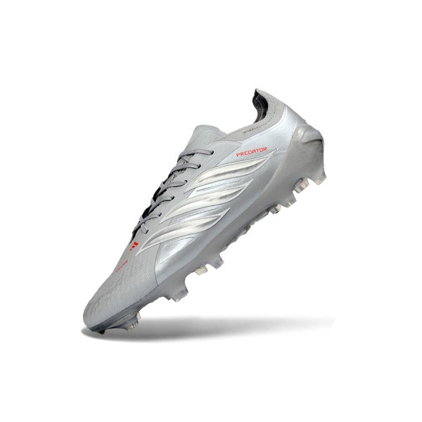 Adidas Predator 26 Elite Whiteout FG