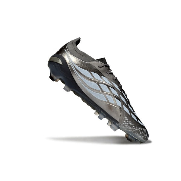 Adidas Predator 26 Elite Gray FG