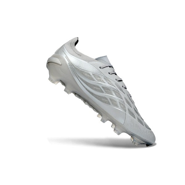 Adidas Predator 26 Elite Whiteout FG
