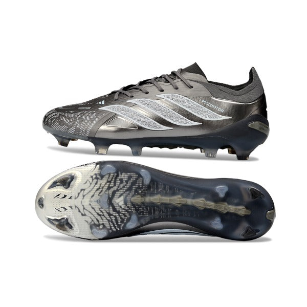 Adidas Predator 26 Elite Gray FG
