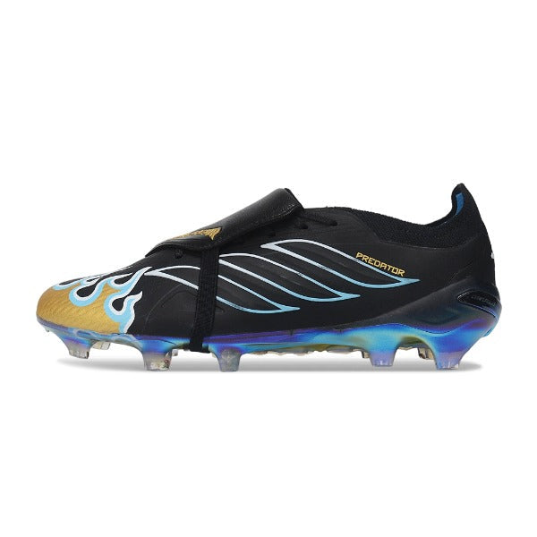 Adidas Predator 26 Elite Tongue Argentina Pack Firm Ground FG Football Boot